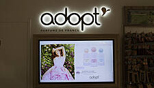 HMY Digitalises Visual Communication Of Brands And Distributors In Stores