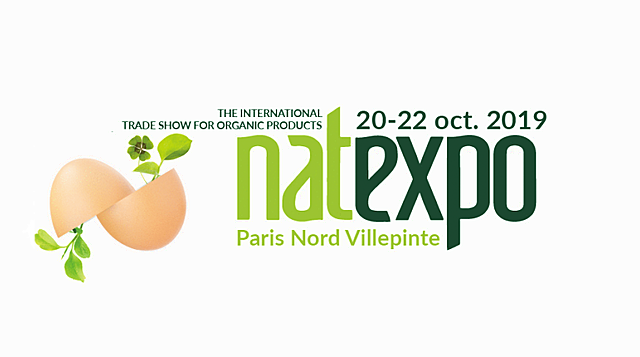 Natexpo 2019 To Focus On Innovations In The Organic Sector