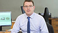 New Managing Director Appointed At ABP’s Pet Food Division