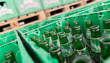 Environmental Demands Force European Brewers To Raise Their Drinks Game