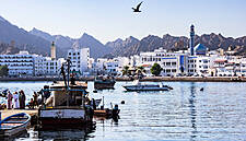 Oman To Impose Drinks, Tobacco Taxes To Boost Revenues