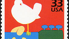 Embracing The Spirit Of Woodstock? Brands Encourage Festival Goers To 'Think Sustainably'