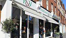 Prezzemolo & Vitale To Open Two New Stores In London