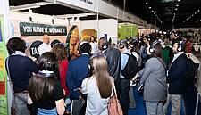 Free From Functional & Health Ingredients Celebrates A Triumphant Return To Barcelona