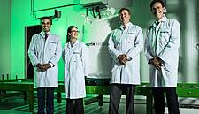 Dutch Firm Generates Buzz With Big Fly Larvae Farm