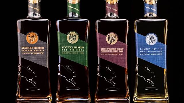 Pernod Ricard Adds US Premium Brand Rabbit Hole Whiskey To Its Portfolio