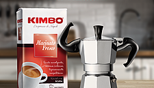 Italy's Kimbo Posts 2.3% Growth In FY 2018