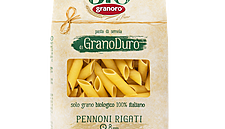 Italy's Granoro And Melinda Introduce Sustainable Packaging
