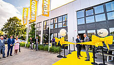 Jumbo Inaugurates Office In Belgium