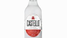 Portuguese Brewer SCC Expands Mineral Water Portfolio