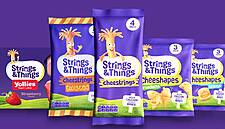 Kerry Group Sees Marginal Growth In Consumer Foods Division