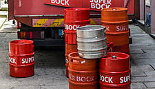 Portugal Sees Highest Beer Consumption In Decade
