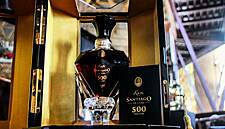 British Beverage Giant Diageo To Market Cuban Rum