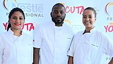 Nestlé Rolls Out 'Young Culinary Talents' Programme Globally