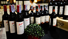 Penfolds Maker Benefits From Premiumisation, Particularly In Asia