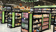 How Retailers Are Using Fresh Food To Differentiate In Brazil: IGD
