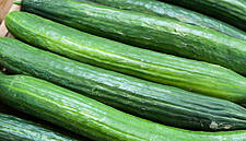 Rewe Group Pledges To Offer 'Unpackaged' Cucumbers