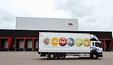 ICA To Switch To Renewable Fuels For Road Transport By 2030