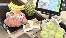 Lidl Germany To Roll Out Reusable Net Bags For Fruit And Vegetables