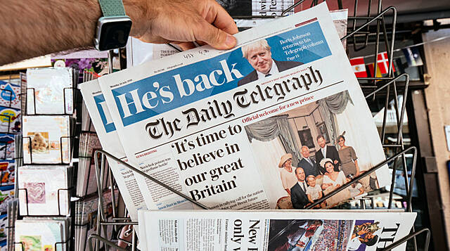 The UK Food System & Brexit – What Could Possibly Go Wrong...? Analysis