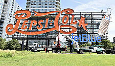 PepsiCo Partners With JetBlue For Onboard Refreshments