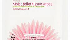 Waitrose Acquires ‘Fine to Flush’ Certification For Own-Brand Wet Wipes