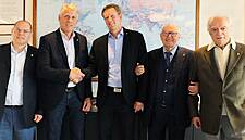 Arneg Group Acquires Controlling Stake In Plug-In Norge