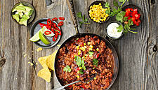 Nestlé Looks To Evolve Alternative Protein Market With 'Incredible Mince' Launch