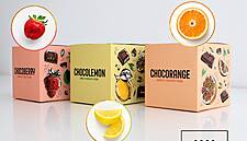 Portuguese Chocolate Brand Expands US Distribution