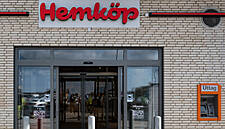 Hemköp President Thomas Gäreskog Steps Down