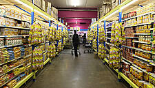 South Africa's Massmart Falls To H1 Net Loss As Costs Rise