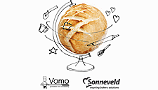Orkla Acquires Dutch Bakery Ingredient Firm