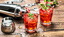 Campari Adds Premium French Rum Brands To Its Portfolio