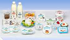 Aldi Italia Expands Private-Label Dairy Assortment