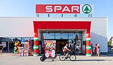 Spar Adds Two New Stores To Its Network In Croatia
