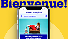 Bol.com To Launch French Version Of App In Belgium