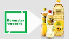 Kaufland Introduces 'Bewusster Verpackt' Logo For Private-Label Products