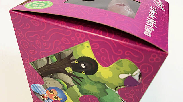 Uvasdoce Targets Healthy Eating For Children At Fruit Attraction 2019