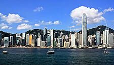 Hong Kong Aug Retail Sales Worst On Record As Protests Escalate
