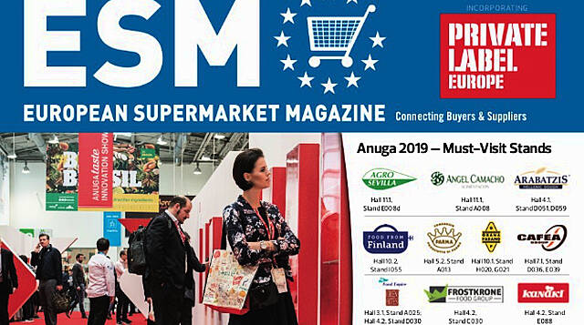 ESM Issue 5 – 2019: Read The Latest Issue Online!