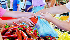Finland Seeks To Win The Battle Against Plastic Bags