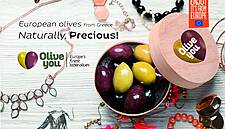 Olive You To Showcase Unique European Table Olives At Anuga