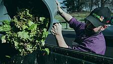 Ahold Delhaize Pledges To Cut Food Waste By 50% By 2030