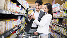 Consumer Spending On FMCG Grows 6.4% In China: Kantar