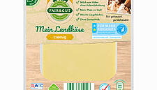 Aldi Süd Introduces Animal Welfare Label On Its Cheese