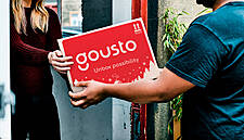 Gousto To Add 700 Jobs In Britain Over Three Years
