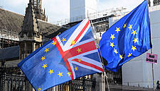 ‘Remainers’ And ‘Leavers’ Adopting Different Approaches To Spending, Study Finds