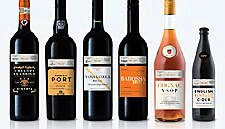 Waitrose & Partners Expands Private-Label Drinks Assortment