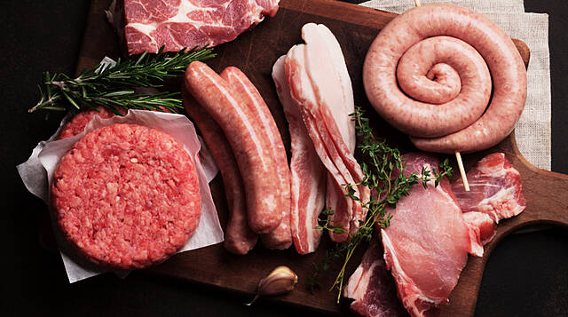 World Food Prices Surge In November, Lifted By Meat, Vegetable Oils: FAO