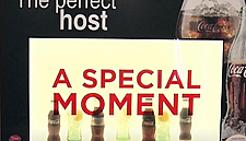 HMY Introduces 'Transparent Display' For Digitalising In-Store Promotional Activities